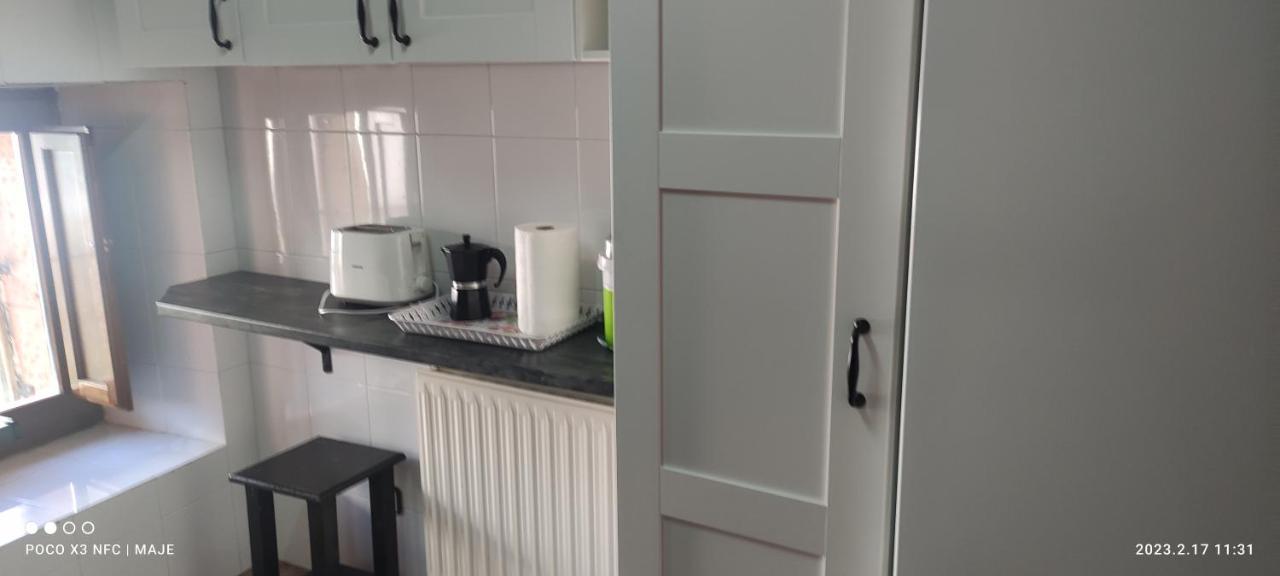 Vivienda De Uso Turistico Rio Razon Villa Sotillo del Rincón Buitenkant foto